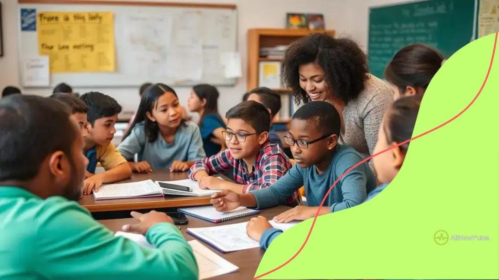 Supporting English language learners: tips and strategies