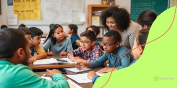 Supporting English language learners: tips and strategies