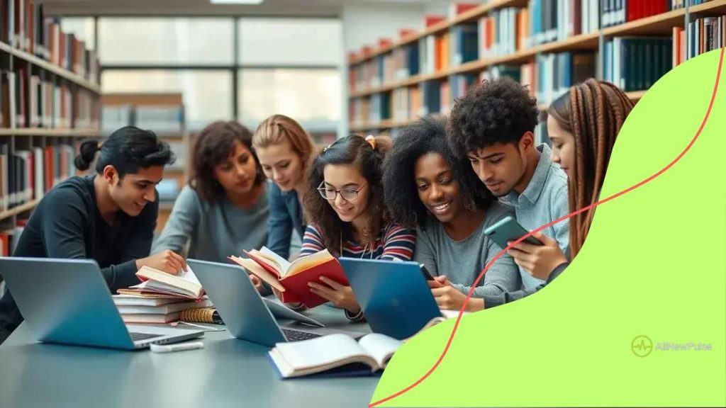 Addressing issues of equity and access in higher education