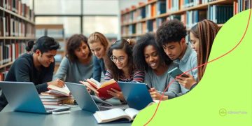 Addressing issues of equity and access in higher education