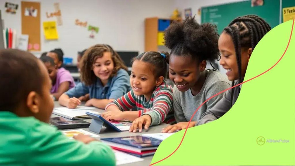 The development of personalized learning pathways transforms education