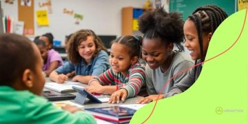 The development of personalized learning pathways transforms education