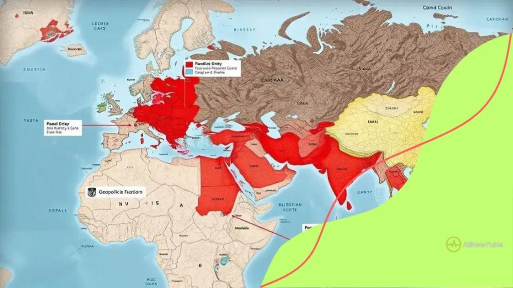 Analyzing current geopolitical tensions: what you should know