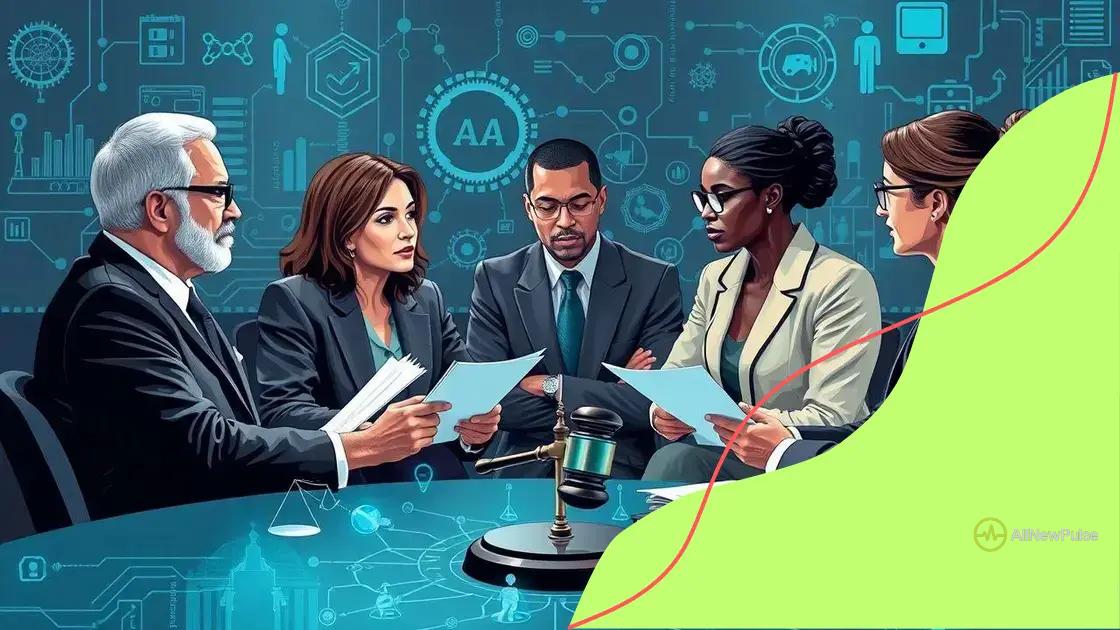 The role of legislators in AI ethics