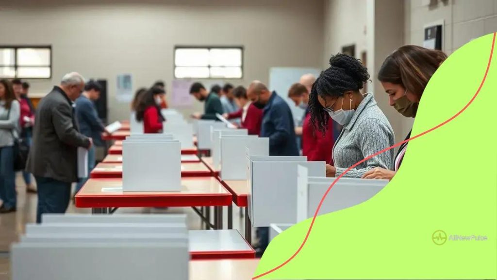 Discussions regarding the integrity of elections are crucial