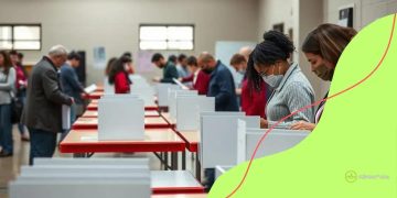 Discussions regarding the integrity of elections are crucial