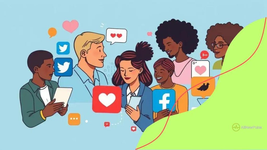 Analyzing trends in social media and online communication