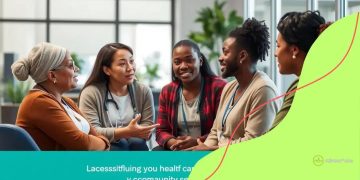 Discussions on healthcare accessibility and affordability