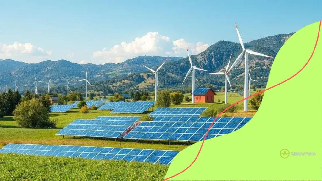 The future of energy production and consumption is here