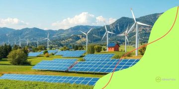 The future of energy production and consumption is here