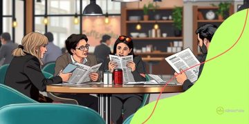 Analyzing public opinion on current events reveals insights