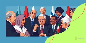 The role of international organizations in global affairs