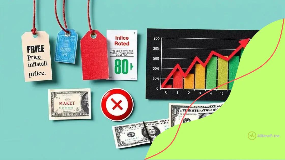 The impact of inflation on the dollar