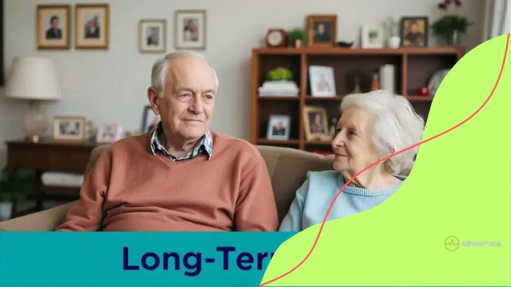 Planning for long-term care costs: What you need to know