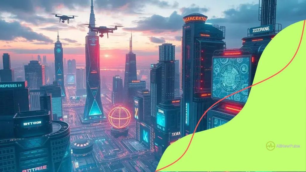 Investing in emerging technologies for future success