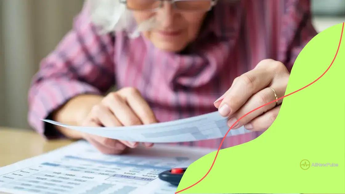 Assessing potential financial resources