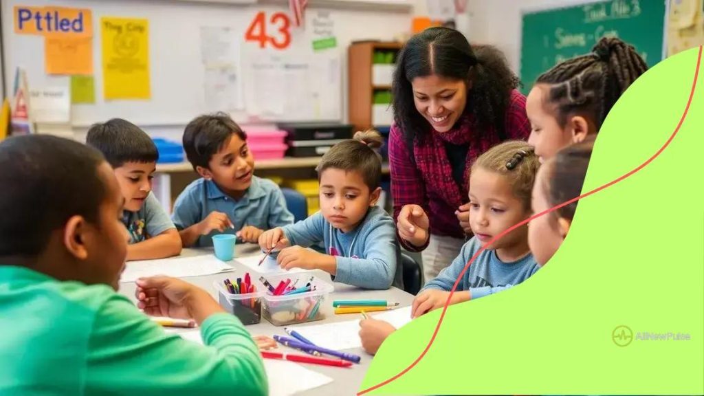 Support strategies for gifted and talented students