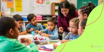 Support strategies for gifted and talented students