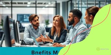 The role of technology in managing employee benefits
