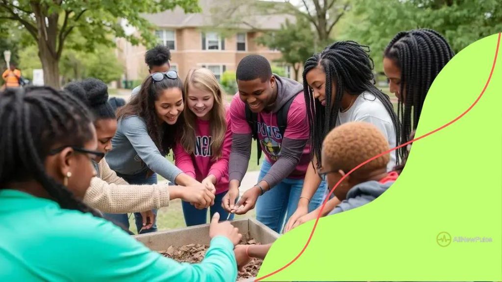 Promoting civic engagement through education is essential