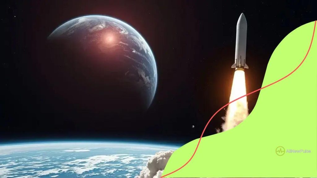 Developments in space exploration and commercialization