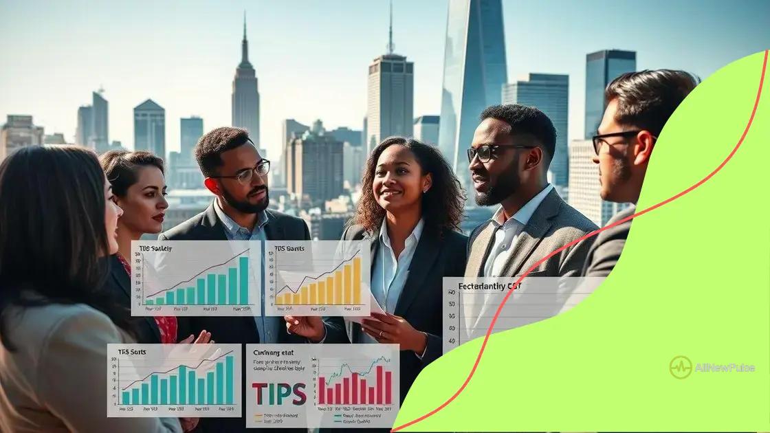 The advantages of investing in TIPS