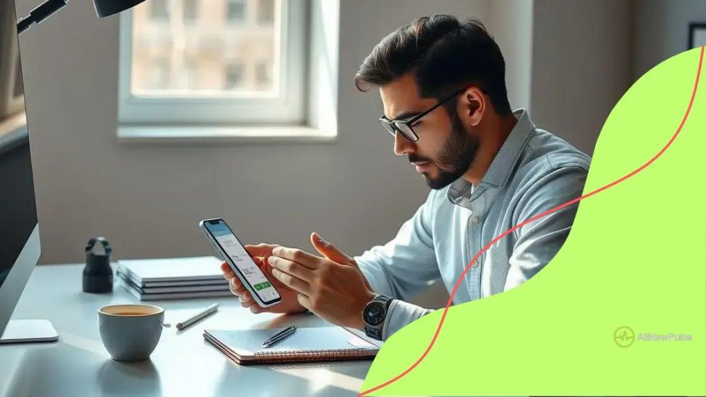 The role of financial technology in personal finance