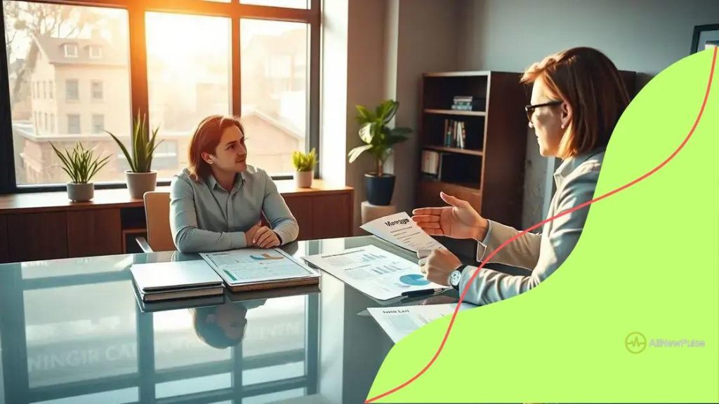 Understanding different types of mortgages for smarter choices