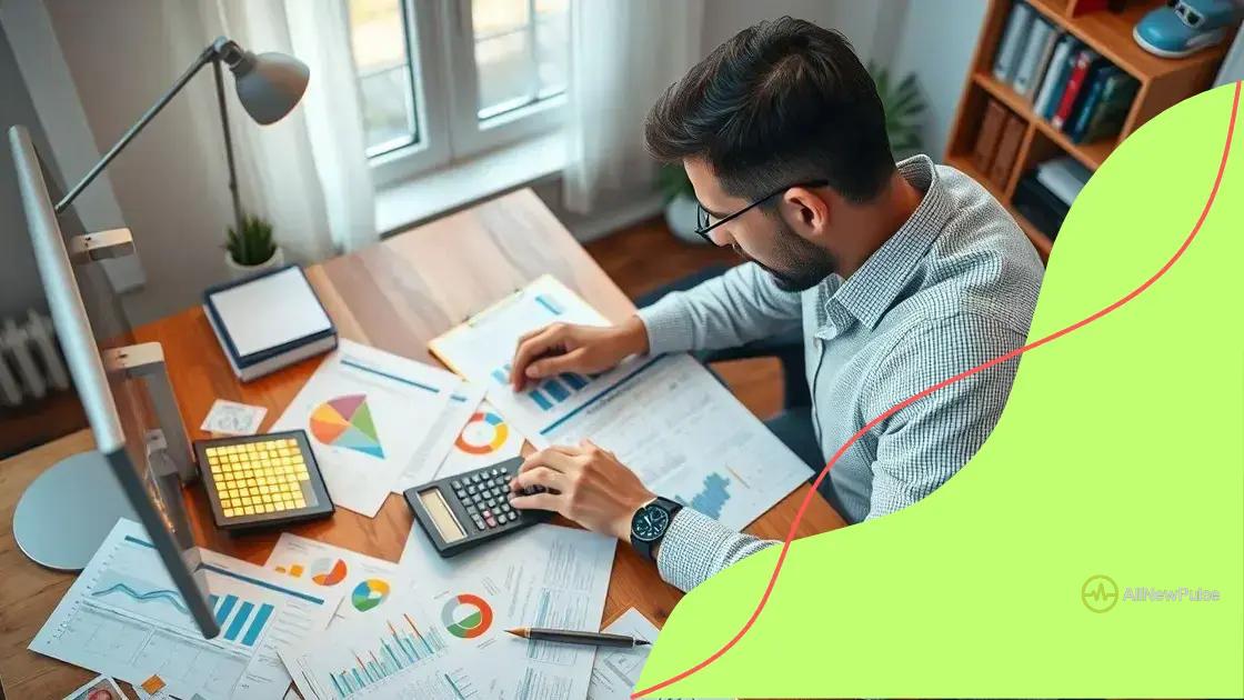 Strategies to minimize tax liability