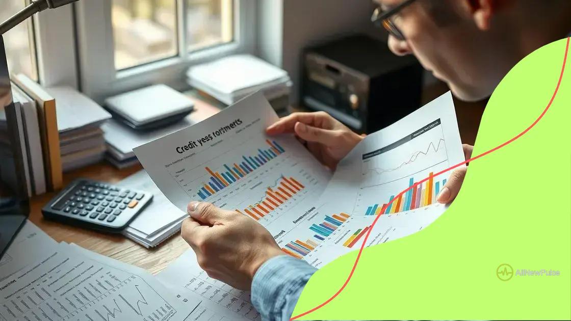 Tips to improve your credit utilization