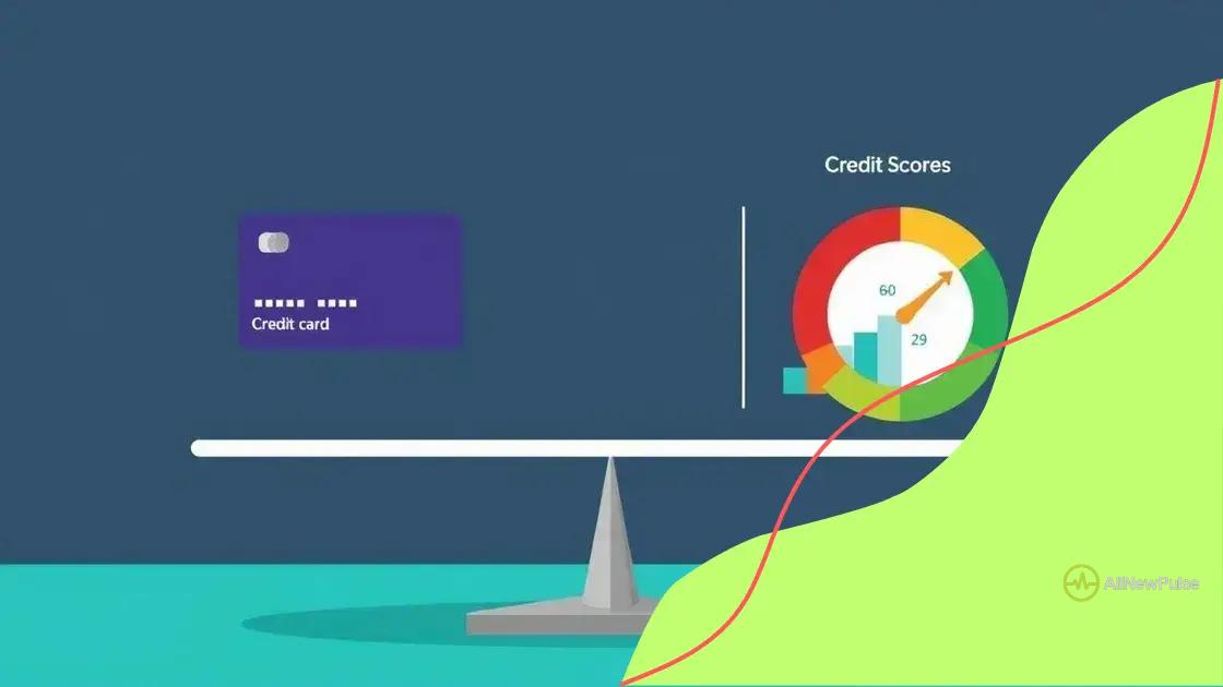The impact of credit utilization on your credit score