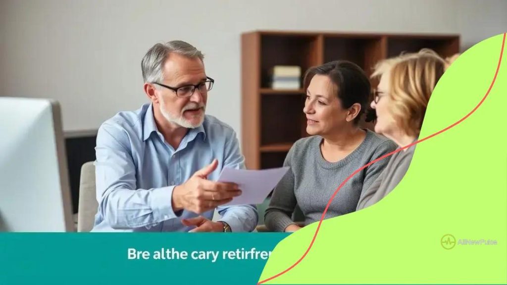 Understanding various retirement savings account options