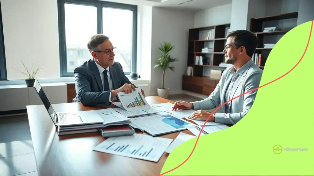 The function of financial advisors: guiding your wealth journey