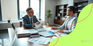 The function of financial advisors: guiding your wealth journey