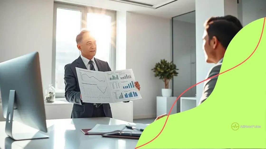 How to choose the right financial advisor