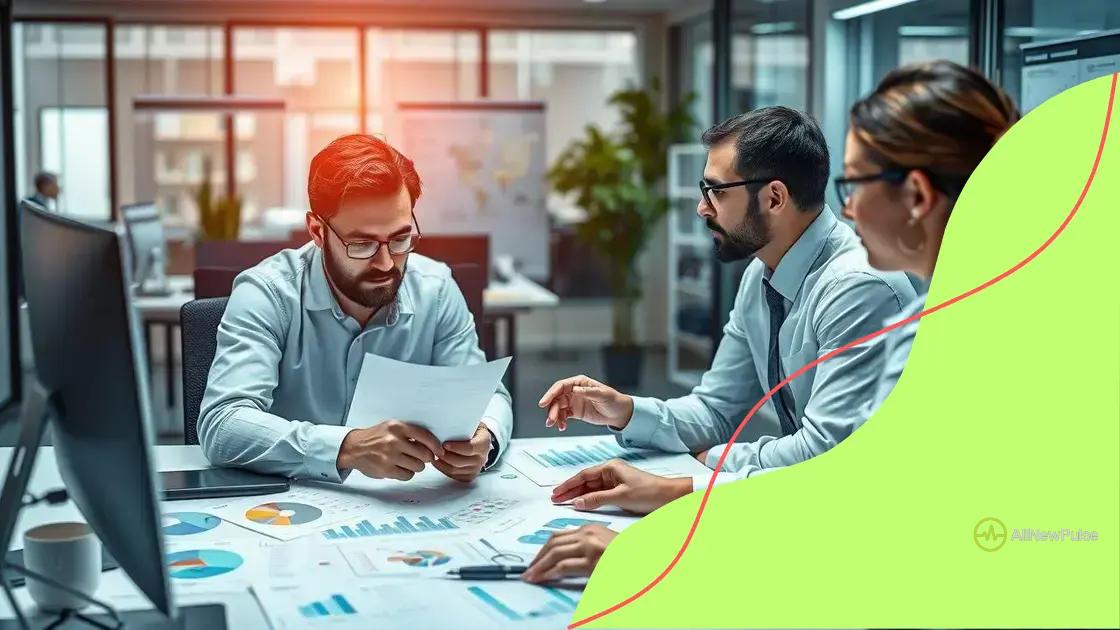 How to evaluate sector performance