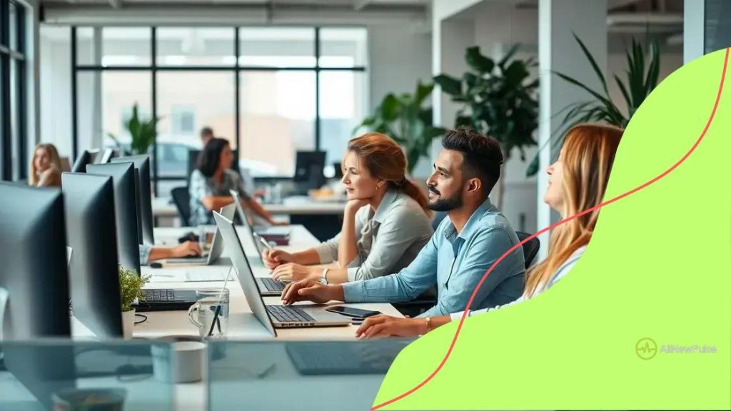 Improving work-life balance through employee benefits