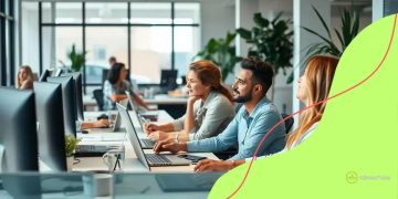Improving work-life balance through employee benefits