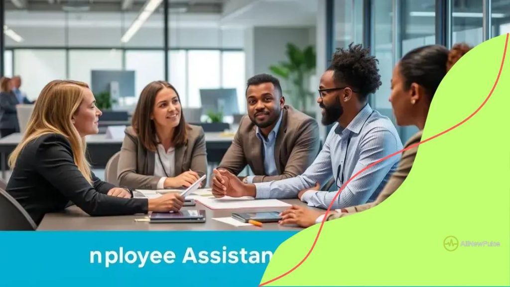 The evolution of employee assistance programs (EAPs)