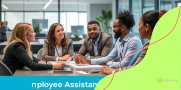 The evolution of employee assistance programs (EAPs)