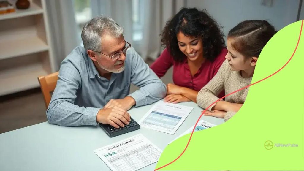 Understanding health savings accounts (HSAs): a guide