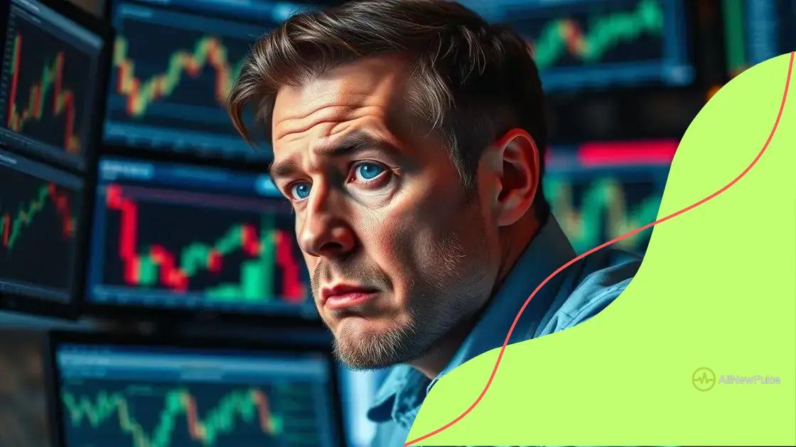 The role of emotions in trading