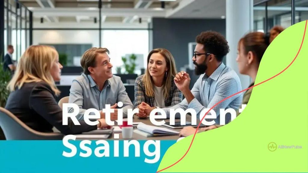 Trends in employer-sponsored retirement savings plans