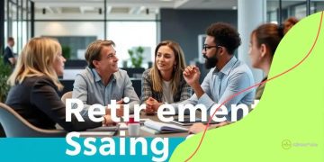 Trends in employer-sponsored retirement savings plans