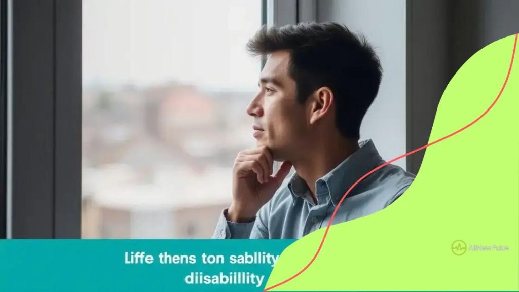 The importance of disability insurance for your peace of mind