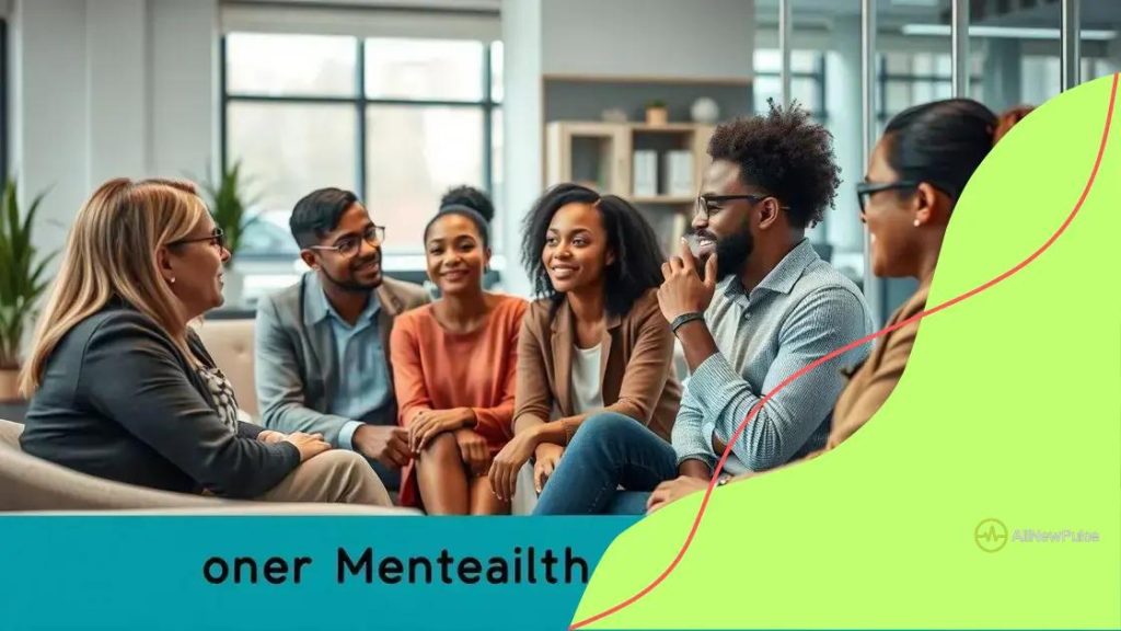 Expanding access to mental health services through benefits