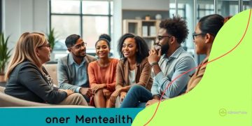 Expanding access to mental health services through benefits
