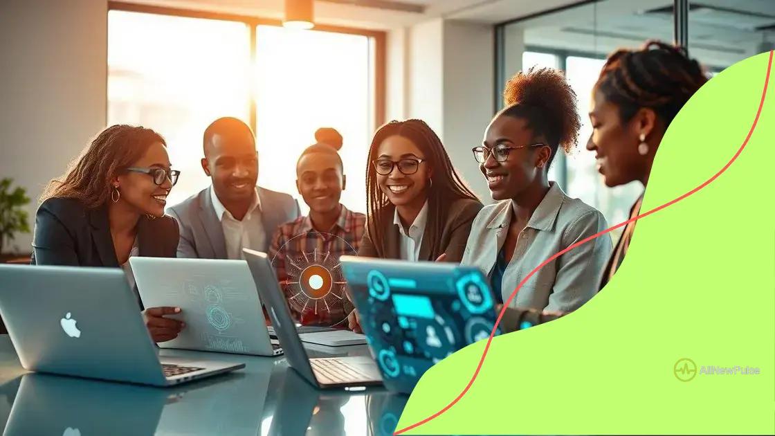 How to choose the right technology for your team