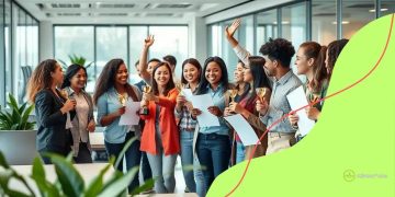 Innovative approaches to employee recognition programs