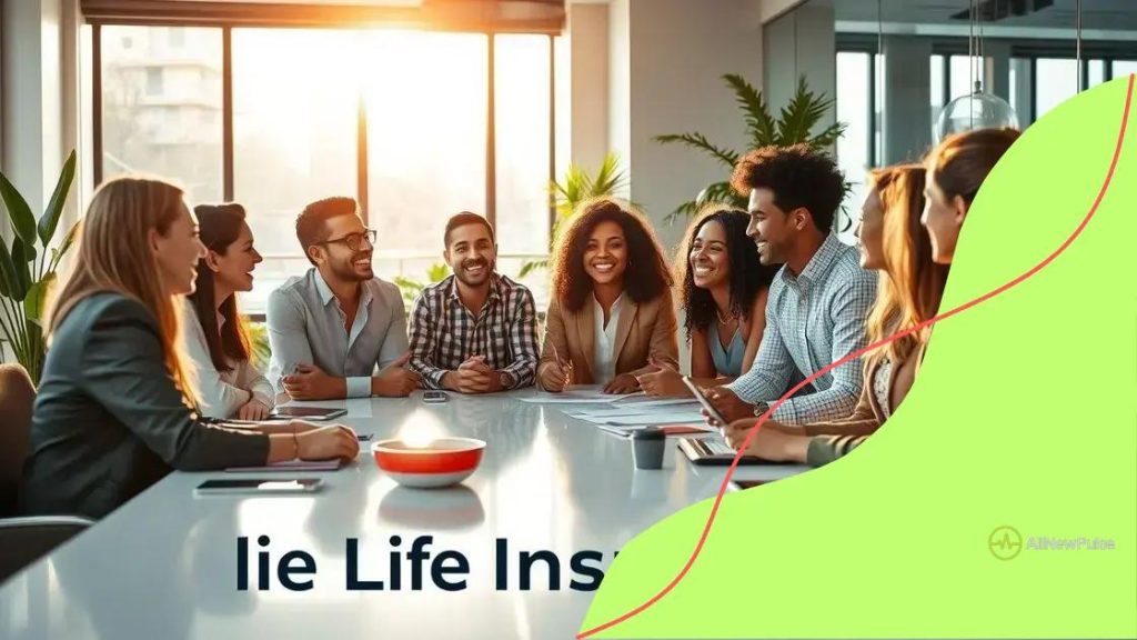 Understanding life insurance options through employers